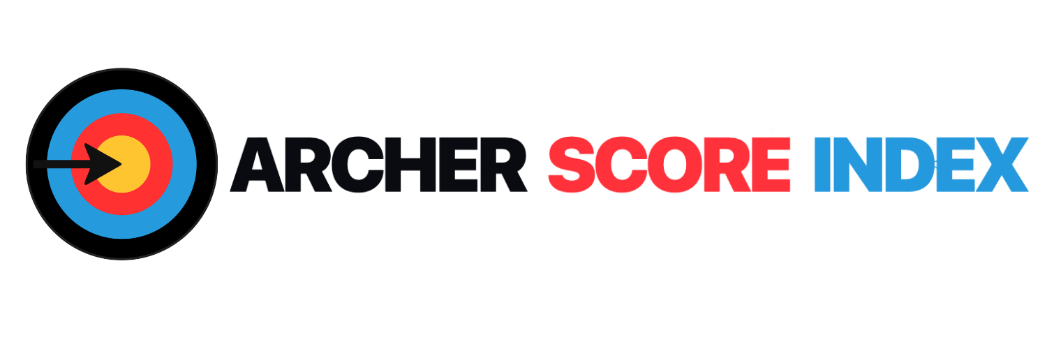 Archer Score Index